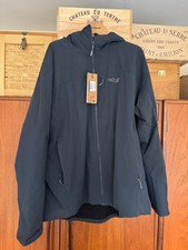 Rab VR Guide Jacket - XL -