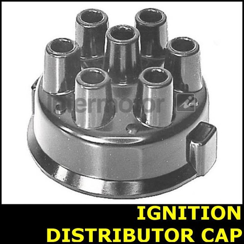 Ignition distributor cap fits - ignition,