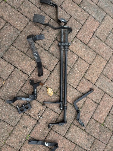 Dual controls vauxhall corsa - dual,
