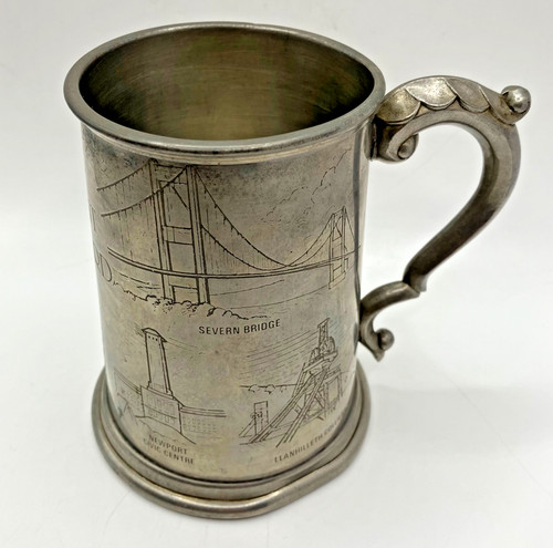 Vintage sheffield english - sheffield,