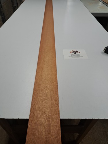 Constructional mahogany veneer - constructional,