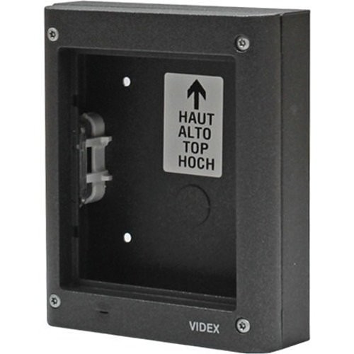 Videx 4851 4000 series - 4851,
