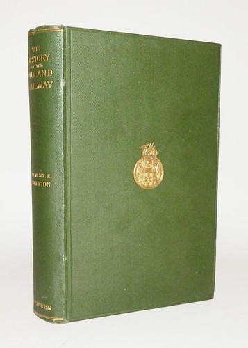 1901 stretton history the - of,