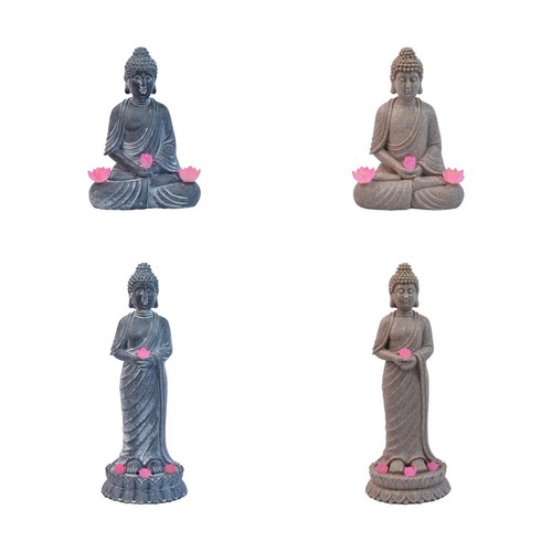 Buddha outdoor statue - buddha,