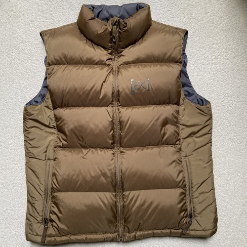 Men burton down - men’s,
