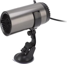 2-in-1 Portable Car Heater and