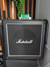 Marshall Guitar Speaker