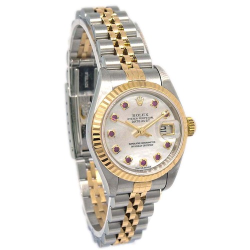 Rolex oyster perpetual - oyster,