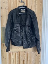 Levi's Men's Vintage Leather