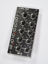 MFB Dual AHDSR Dual Envelope