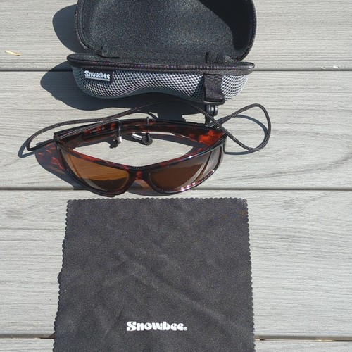 Snowbee lightweight tortoise - lightweight,