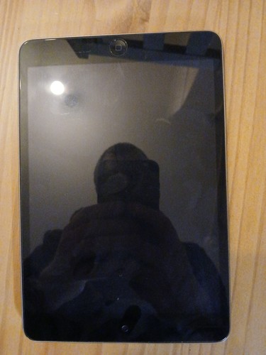 Apple ipad mini - ipad,