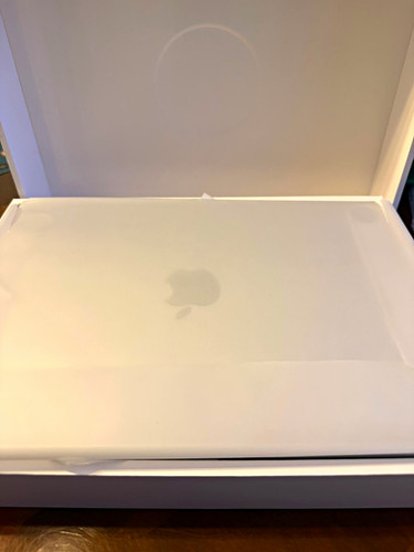 Apple macbook air 13in - macbook,