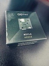 Development Board, Nicla