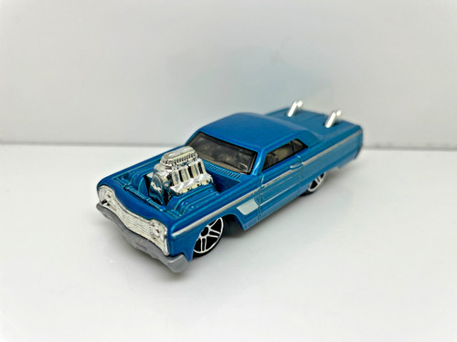 Hot wheels 1964 - 1964, chevy