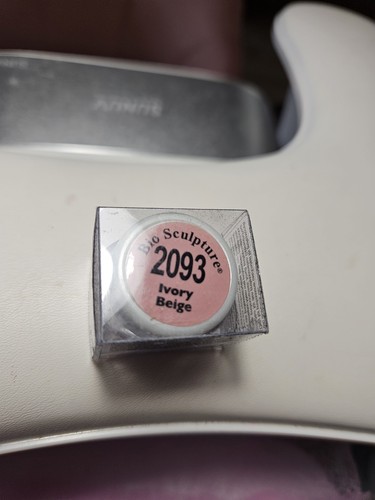 Bio sculpture gel - bio,