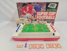 Tomy Super Cup Football Game