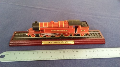 Atlas train scr - atlas, lb