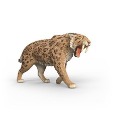 Schleich 15054 Smilodon toy