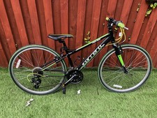 Carrera Abyss Junior Hybrid