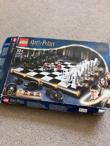 Lego harry potter hogwarts - potter:,