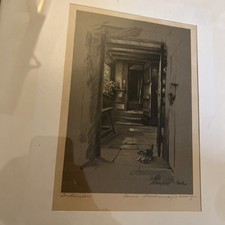 Marjorie Bates: ANNE HATHAWAYS