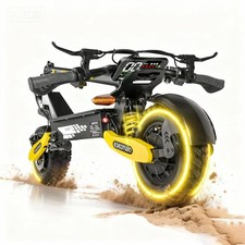 1200W Off-road Electric