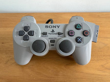 Official Sony Playstation PS1