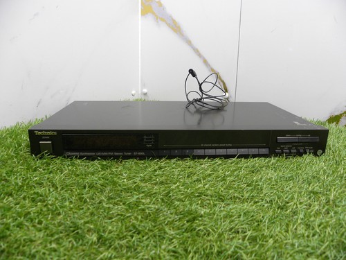 Technics 600l quartz - st-600l,