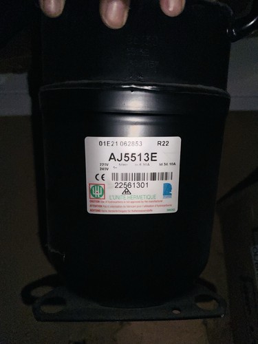 Brand new tecumseh aj5513e - brand,