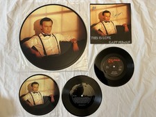 Gary Numan ‘This Is Love’