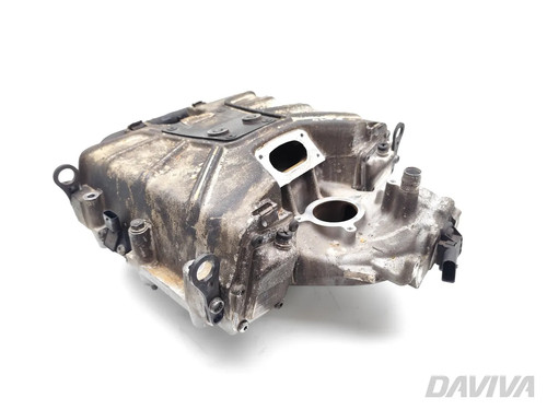 Porsche panamera supercharger - porsche,
