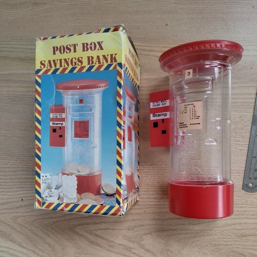 Post office savings bank - post,