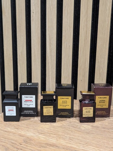 Tom ford perfume - ford,