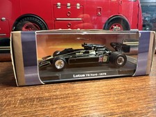 Lotus 78 Andretti 1978 - Atlas