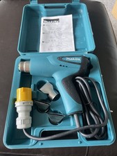 Makita Wired Heat Gun - 120V