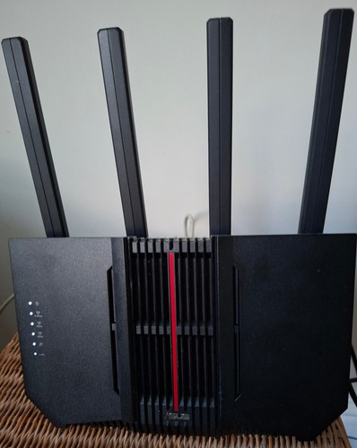 Asus be92u wifi - wifi, 7