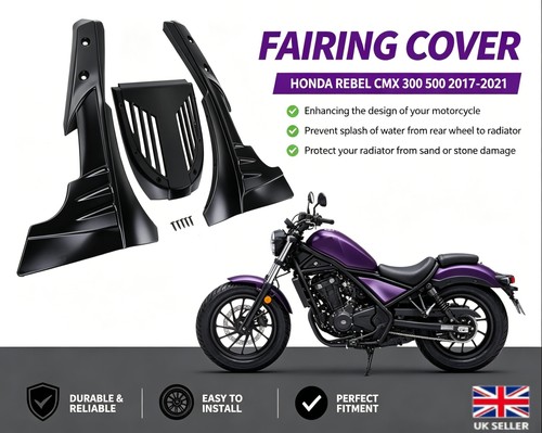 Under fairing cover belly - cover,