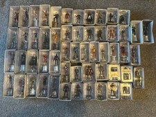 X52 Egalmoss DC Chess Figures