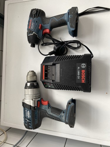 Bosch gsb18v21 gdr18v 160 - bosch, gsb18v21/gdr18v-160