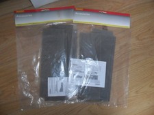 Pair of New R626 Underlay Kits for Hornby OO Gauge Model Railway Train Sets