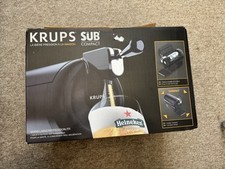 Krups The Sub Compact Beer