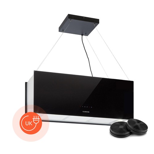 Klarstein island extractor - island,