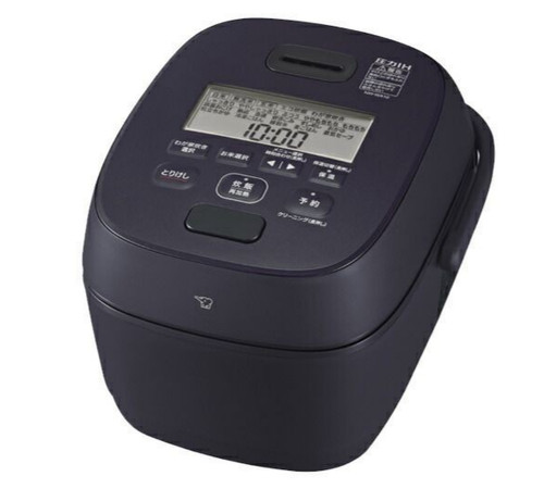 Zojirushi 5cup rice - ih,