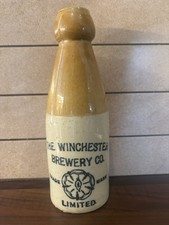Winchester brewery stone - winchester, co