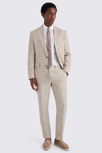 Moss bros tailored fit - tailored,
