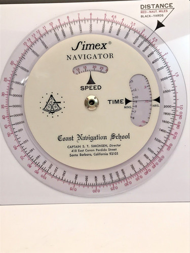 Simex navigator tool coastal - simex,