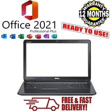 Dell Inspiron 17R N7110 17.3"