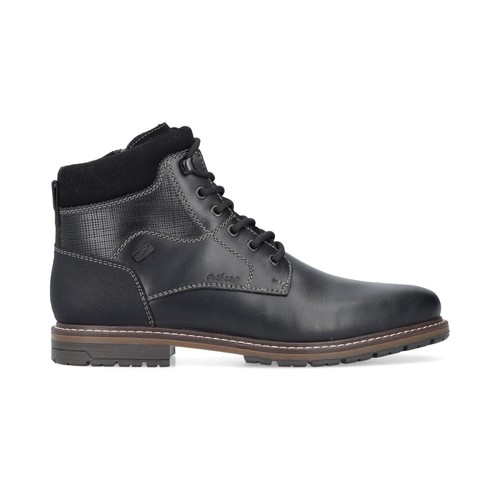 13740 black leather - 13740-00, |