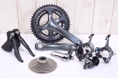Shimano 4700 tiagra - 4700, 2x10s